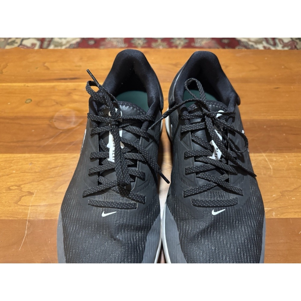 Nike Air Zoom Infinity Tour Next% Mens Golf Shoes DC5221-015 Size 12 US